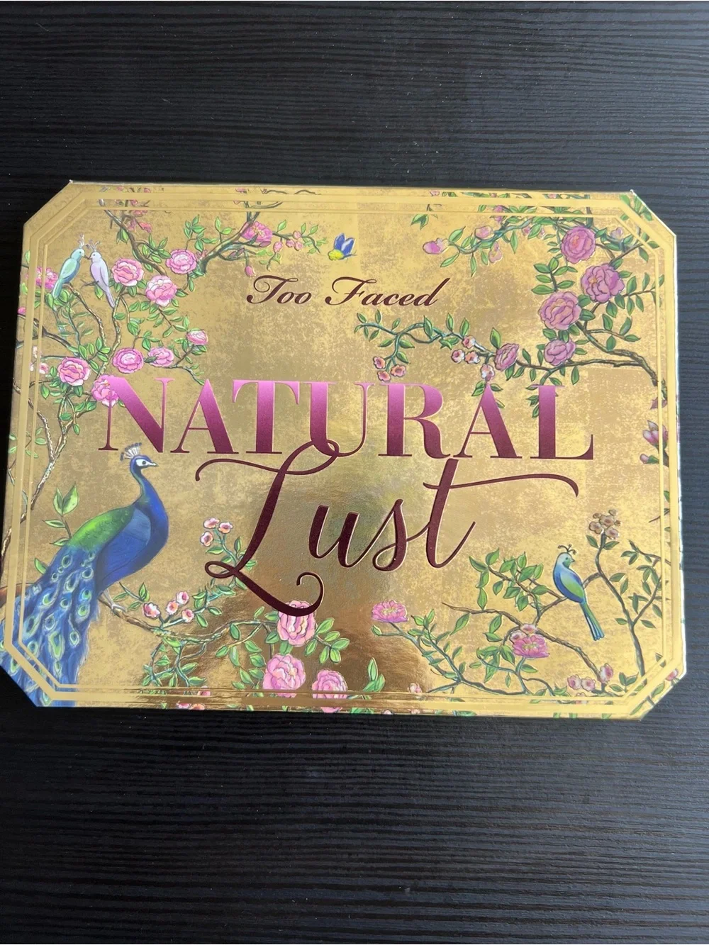 Too Faced sale have